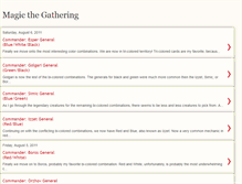 Tablet Screenshot of esfmtg.blogspot.com