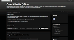 Desktop Screenshot of canalmoritz.blogspot.com