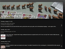 Tablet Screenshot of boardgamedoc.blogspot.com