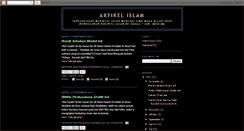 Desktop Screenshot of erlangga01.blogspot.com