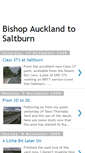 Mobile Screenshot of batosaltburnrs.blogspot.com