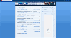 Desktop Screenshot of dm-nokiaflash.blogspot.com