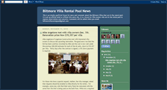 Desktop Screenshot of biltmorevillarentalpoolnews.blogspot.com