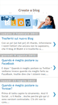 Mobile Screenshot of blubitsrl.blogspot.com