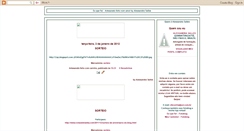 Desktop Screenshot of euquefizbyalessandrasalles.blogspot.com