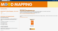 Desktop Screenshot of moodmapping.blogspot.com