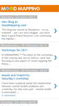 Mobile Screenshot of moodmapping.blogspot.com
