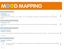 Tablet Screenshot of moodmapping.blogspot.com