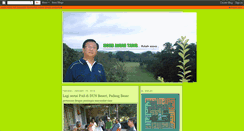 Desktop Screenshot of anuartahir.blogspot.com