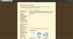 Desktop Screenshot of fb4tma.blogspot.com