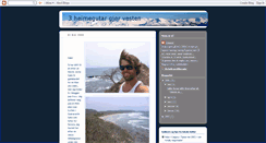Desktop Screenshot of 3heimegutar.blogspot.com