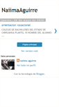 Mobile Screenshot of naiimaaguirre.blogspot.com