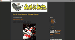 Desktop Screenshot of casaldequarta.blogspot.com