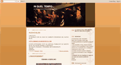 Desktop Screenshot of emanuel85.blogspot.com