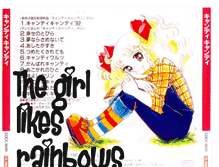 Tablet Screenshot of girllikesrainbows.blogspot.com