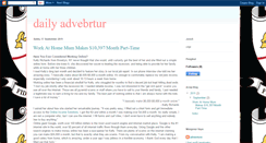Desktop Screenshot of adventur-adventure.blogspot.com
