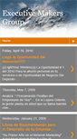 Mobile Screenshot of directormakersgroup.blogspot.com