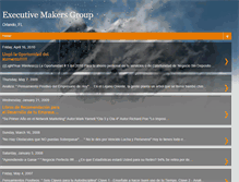 Tablet Screenshot of directormakersgroup.blogspot.com