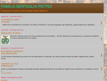 Tablet Screenshot of familiabertaglia.blogspot.com