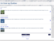 Tablet Screenshot of julien-vergneau.blogspot.com