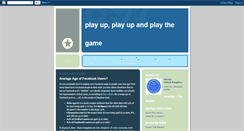 Desktop Screenshot of merkins.blogspot.com