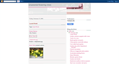 Desktop Screenshot of kitohuker.blogspot.com