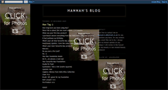 Desktop Screenshot of hannann912.blogspot.com