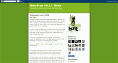 Desktop Screenshot of hurtnordic.blogspot.com