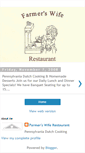 Mobile Screenshot of farmersswiferestaurant.blogspot.com