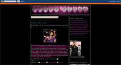 Desktop Screenshot of kandykings.blogspot.com