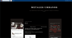 Desktop Screenshot of joyeriaybisuteria.blogspot.com