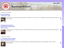 Tablet Screenshot of cumhuriyetbiyokimya.blogspot.com