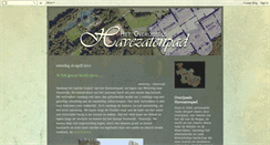 Desktop Screenshot of havezate.blogspot.com