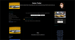 Desktop Screenshot of medallion-trailer.blogspot.com