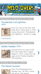 Mobile Screenshot of heldovermovies.blogspot.com