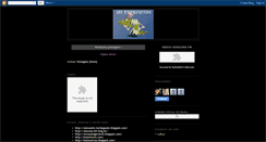 Desktop Screenshot of osesquisitos.blogspot.com