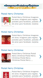 Mobile Screenshot of imagenespostalesytarjetas.blogspot.com