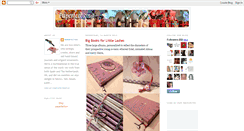 Desktop Screenshot of paperfectionsartandcraft.blogspot.com