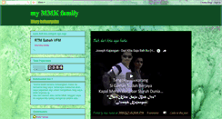 Desktop Screenshot of mmkfamilysabaheliasnunok.blogspot.com