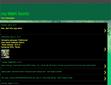 Tablet Screenshot of mmkfamilysabaheliasnunok.blogspot.com