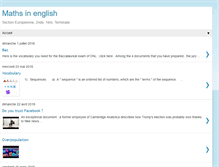 Tablet Screenshot of maths-mateo.blogspot.com