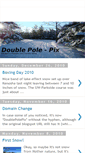 Mobile Screenshot of doublepole-pix.blogspot.com