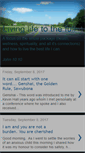 Mobile Screenshot of livinglifefull.blogspot.com