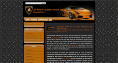 Desktop Screenshot of japaneseusedcars-findjapancars.blogspot.com