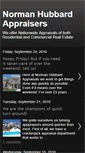 Mobile Screenshot of nationwideappraisals.blogspot.com