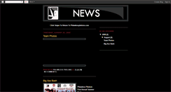 Desktop Screenshot of phlawlessphelons.blogspot.com