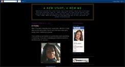 Desktop Screenshot of inthelifeofag.blogspot.com