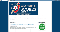 Desktop Screenshot of americascoresseattle.blogspot.com