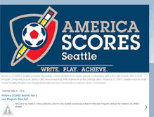 Tablet Screenshot of americascoresseattle.blogspot.com