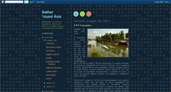Desktop Screenshot of ale451.blogspot.com